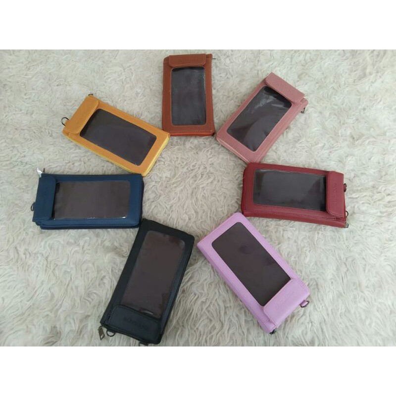 Moonzaya dompet HP