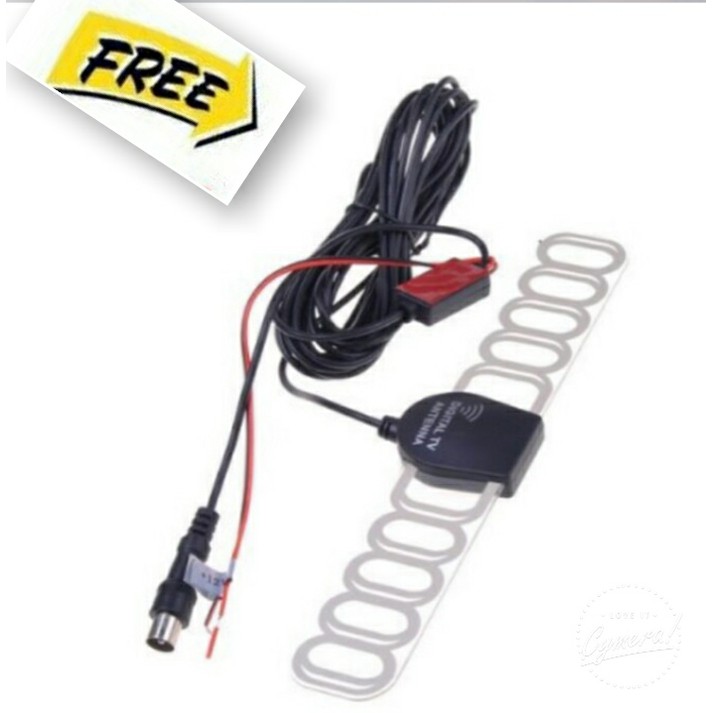 Diskon Tv doubledin NAKAMICHI - NA3102i