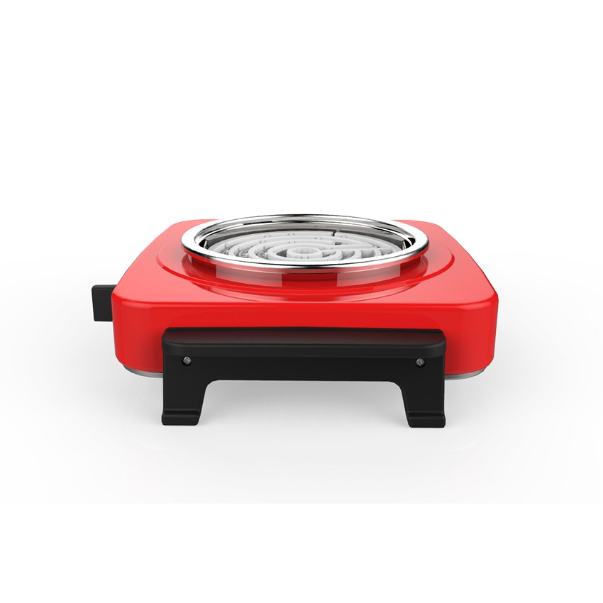 Kompor Elektrik Listrik Induksi Maspion S-300 S300