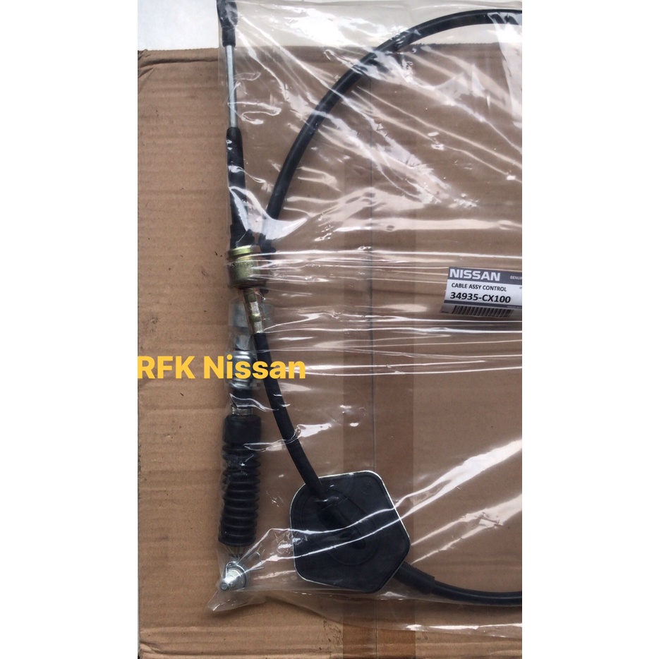 Kabel Transmisi Persneling Matic Nissan Serena C24 Hiqh Quality