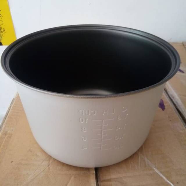 Panci magiccom miyako 1.8 liter MCM 507 508 528 509 686A 18BH DLL