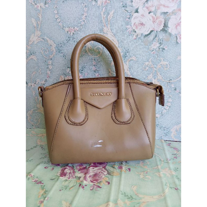 preloved tas givenchy