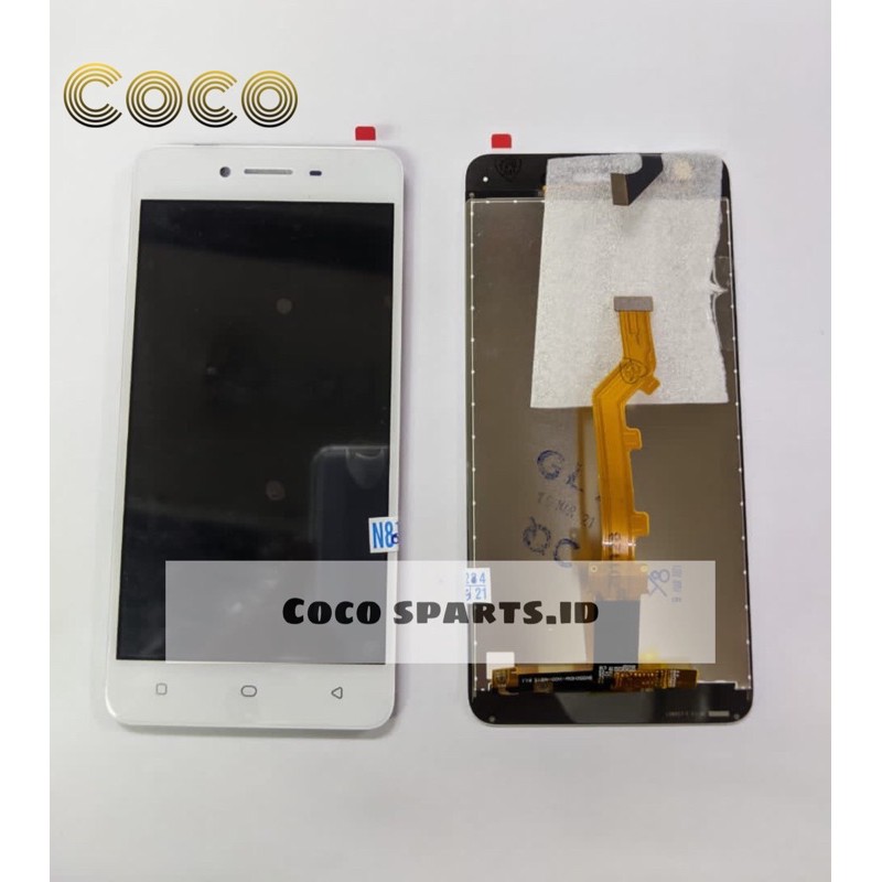 LCD TOUCHSCREEN OPPO NEO 9 OPPO A37 OPPO A37F ORIGINAL