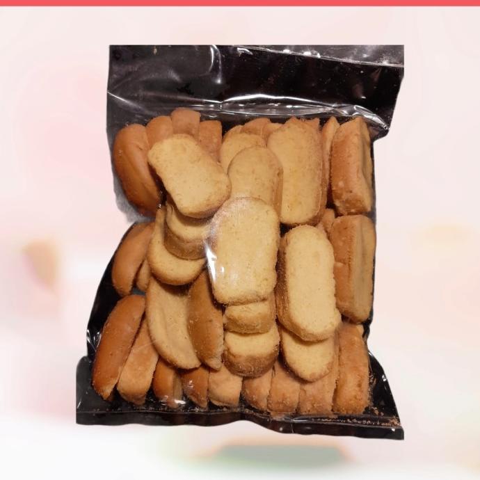 

Roti Bagelen manis 250gr