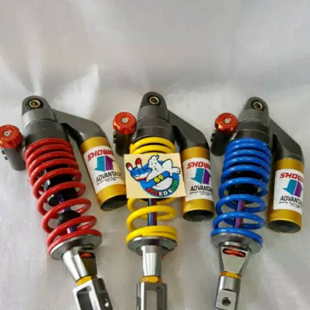 Shock showa matic mio beat uk 310