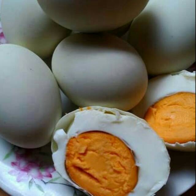 

Telur Asin Asli Blitar