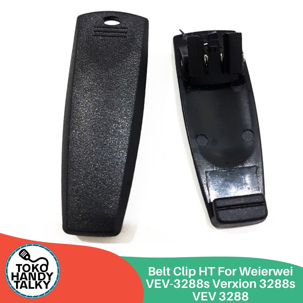 BELT CLIP HT FOR WEIERWEI VEV-3288S VERXION 3288S VEV 3288 NEW