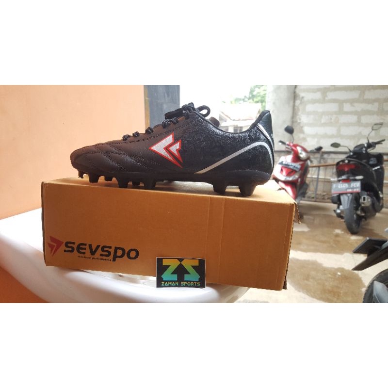 Sepatu Bola Sevspo Nuswa FG