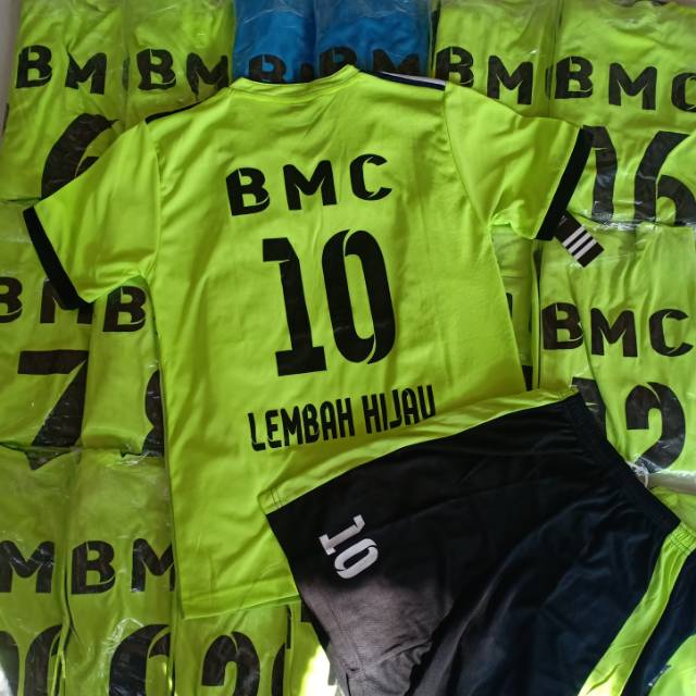  Sablon  Rubber Ink Sablon  jersey  Sablon  Kaos Seragam 