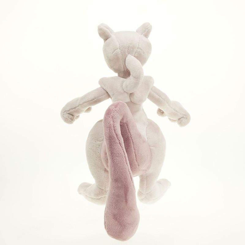 Mega Mewtwo Mainan Boneka Boneka Lembut Boneka Mewah Figure Mainan Anak Hadiah