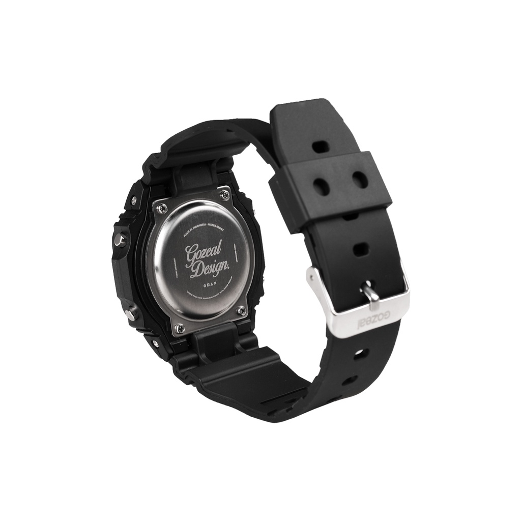 Gozeal | Digital Watches | Joy Stick