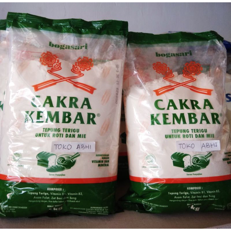 

TERIGU_CAKRA_KEMBAR