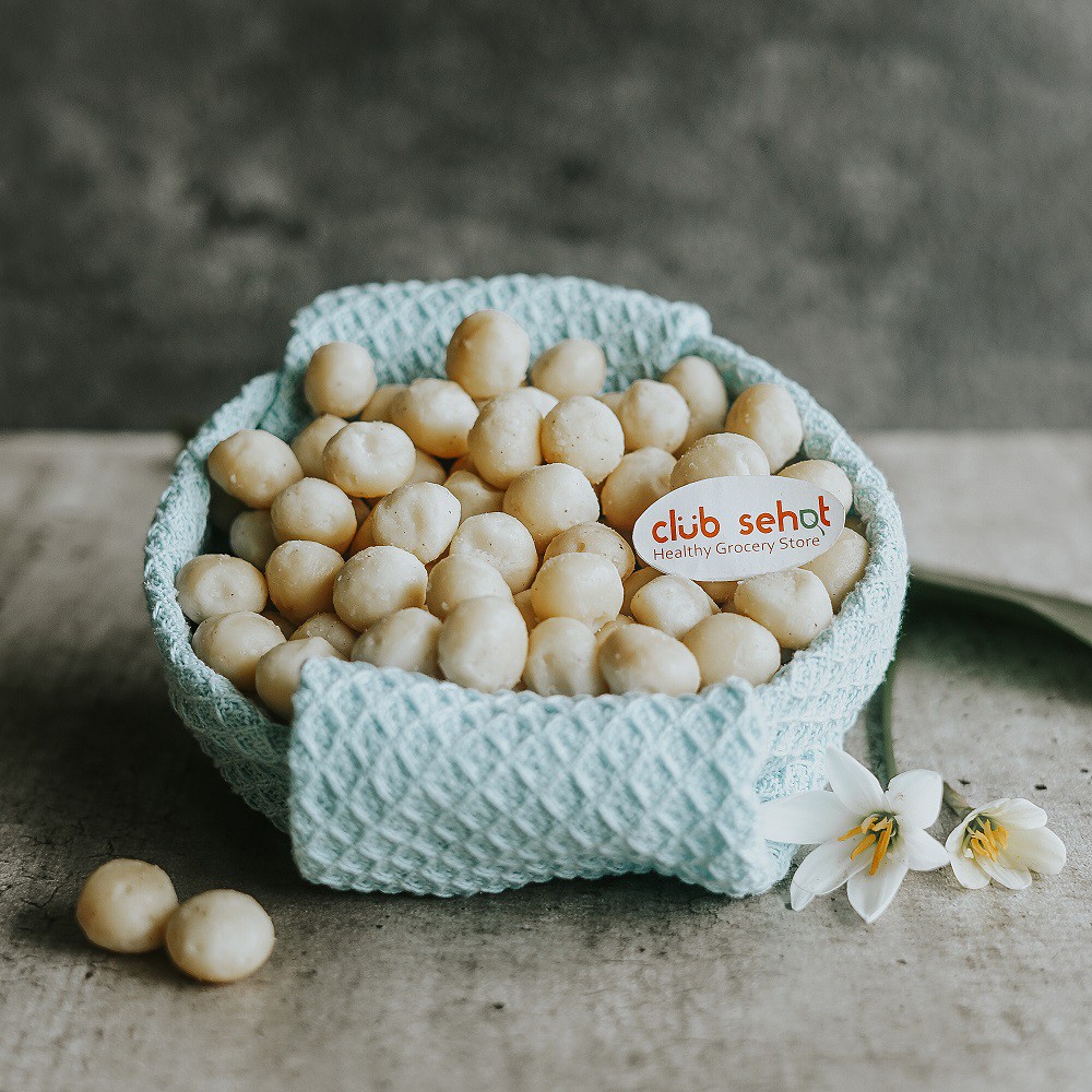 

MACADAMIA, 1KG