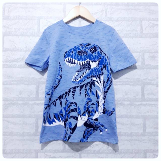 Kaos Jumping beans | Kaos anak laki-laki