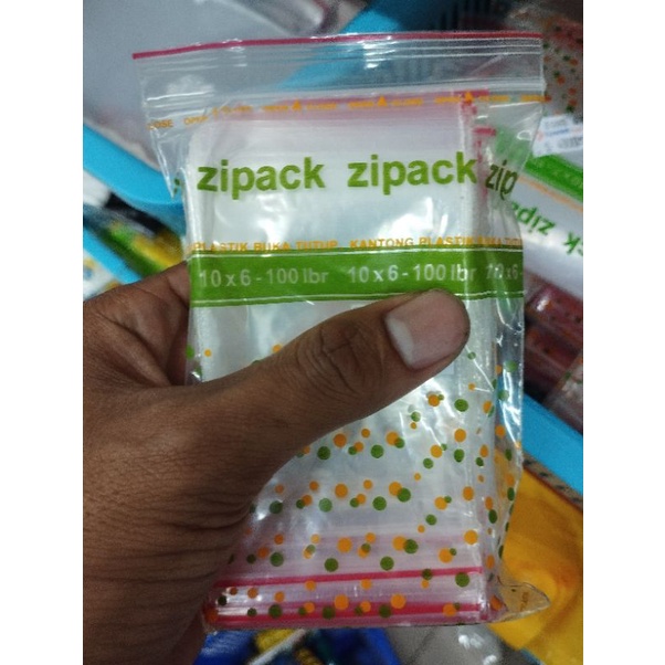 plastik clip - plastik ziplock - plastik clip mini