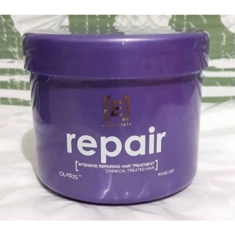 Olaris Hair mask repair