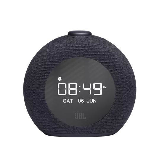 JBL Horizon 2 Speaker Bluetooth Clock FM Radio - Lamp By Harman - Garansi Resmi IMS 1 Tahun