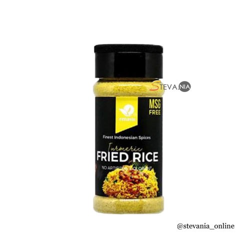 

Emaku Nasi Kuning Asli