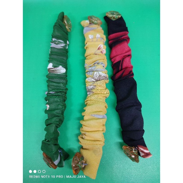 Konektor Masker Hijab 1 pcs Murah