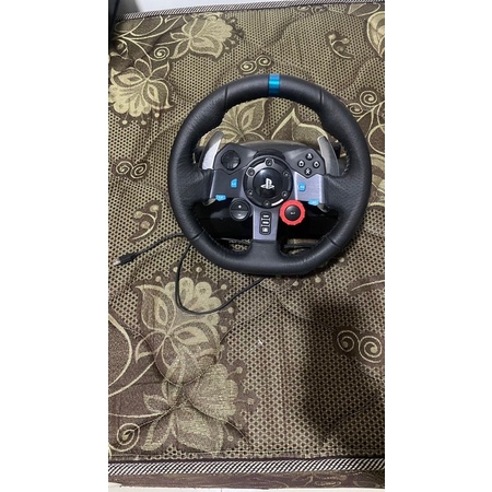 Logitech G29
