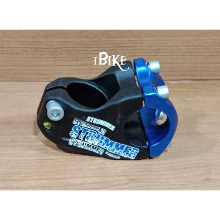 Stem strummer 408 31.8 mm Panjang 35 mm