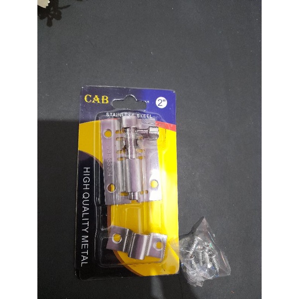 SELOT PINTU /JENDELA KEMASAN PINTU GERENDEL PINTU /JENDELA kunci jendela