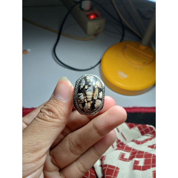 natural sisik naga/ jipen