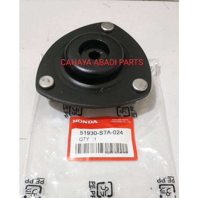 KARET SUPPORT SHOCK DEPAN CRV GEN 2 SUPPORT SHOCK DEPAN CRV GEN 2 STREAM CIVIC