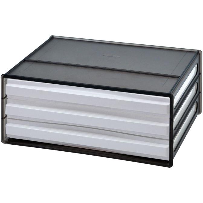 

Office & Stationery | Document Organizer | Livinbox Ddh-103N Filing Organizer Laci File | Best Seller