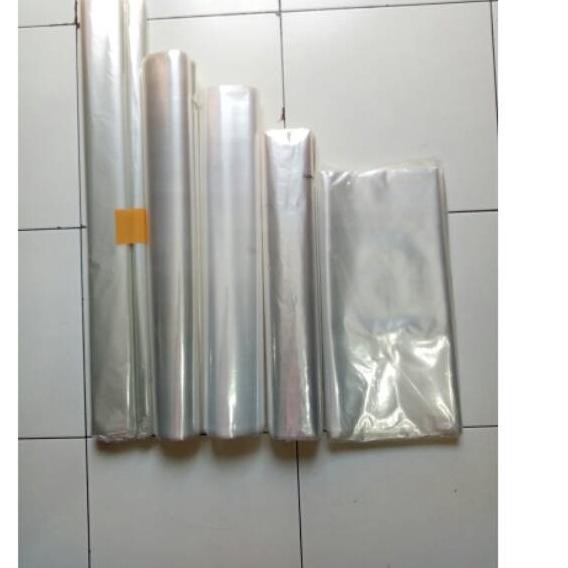 ☜ Plastik loundry bening kiloan ✈