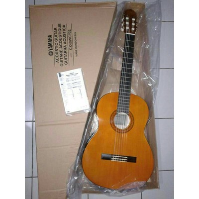gitar klasik yamaha cx40 (klasik electrik)