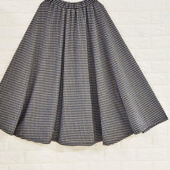 ROK PAYUNG KOTAK MAXI FLARE