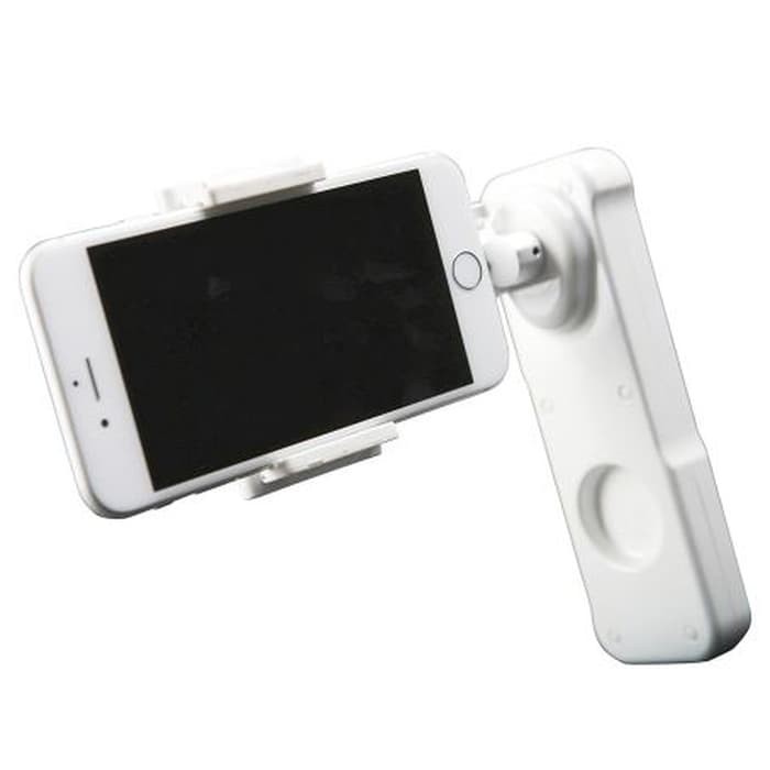 X-Cam Sight 2 Portable Smartphone Gimbal 2 Axis Bluetoo
