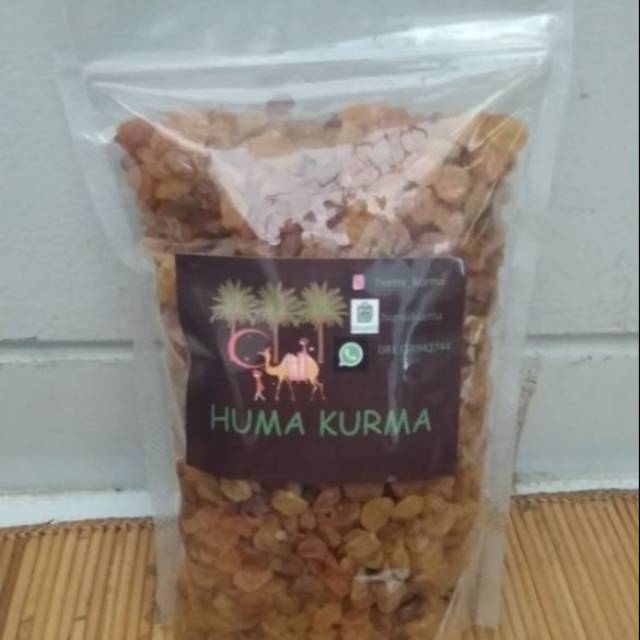 

Kismis simin 500gram