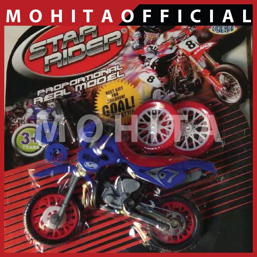 motor trail mini/mainan motor/mainan motor trail/motor trail/motor trail anak/motor cross/motor cros