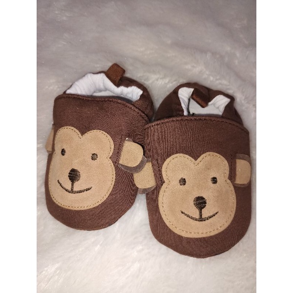 Prewalker DollyCute sepatu bayi anak import