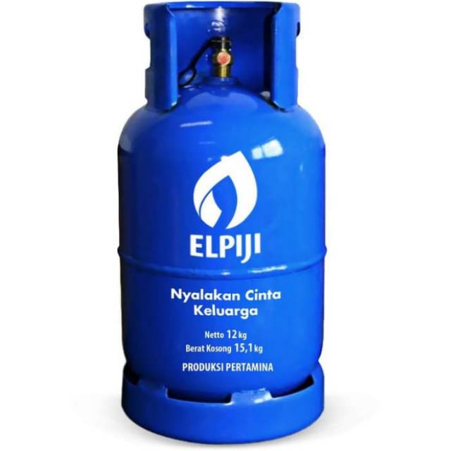 Jual Tabung Gas Elpiji 12 Kg Indonesia|Shopee Indonesia