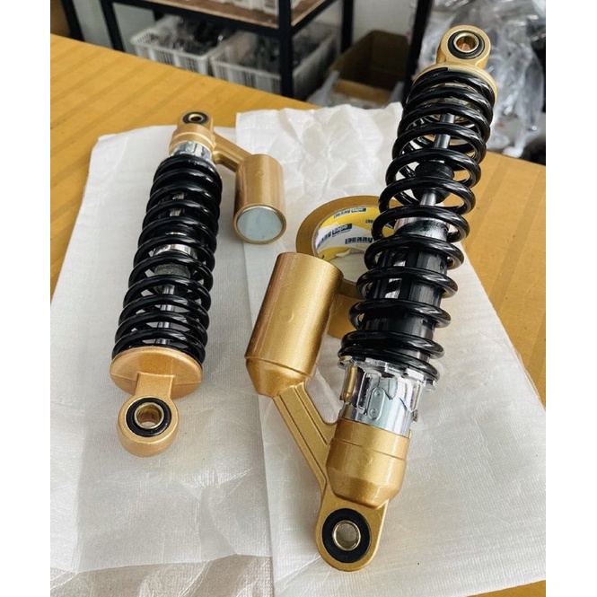 SKOK BELAKANG TIGER COPY ORIGINAL SKOK BELAKANG TIGER REVO TIGER NEW IMPORT