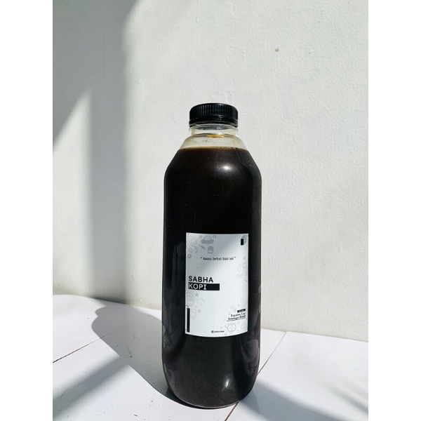 Espresso Cair Semangat Blend