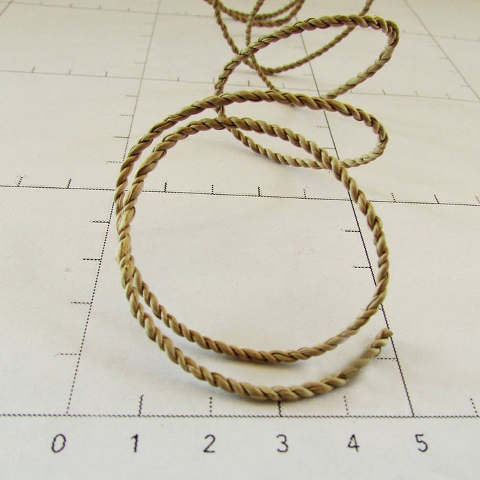 

Tali Rami / Tali Goni / Hemp Rope