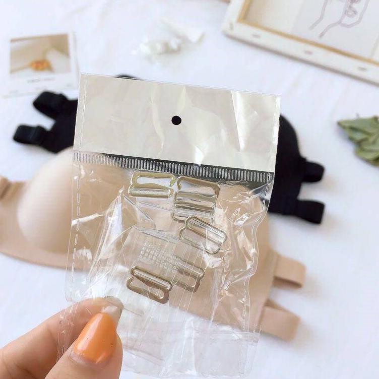 AERACHO - INVY Strapless Bra / Bra Kemben Free Tali Bening ▫ Sgl31au22ᶠ