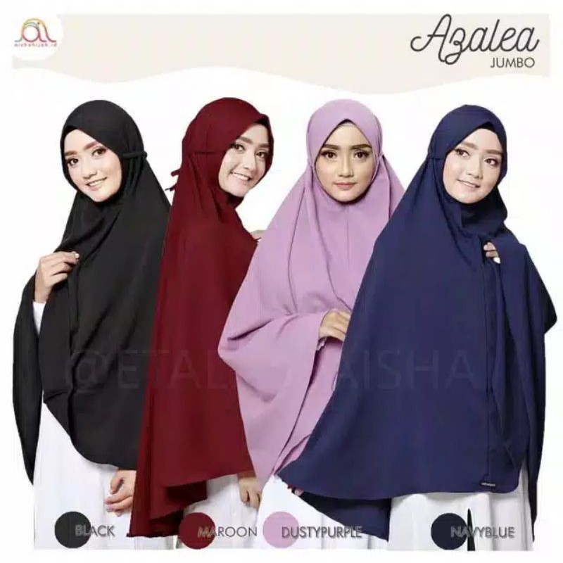 jnp xxl tali/khimar jumbo non pet xxl tali/khimar jumbo