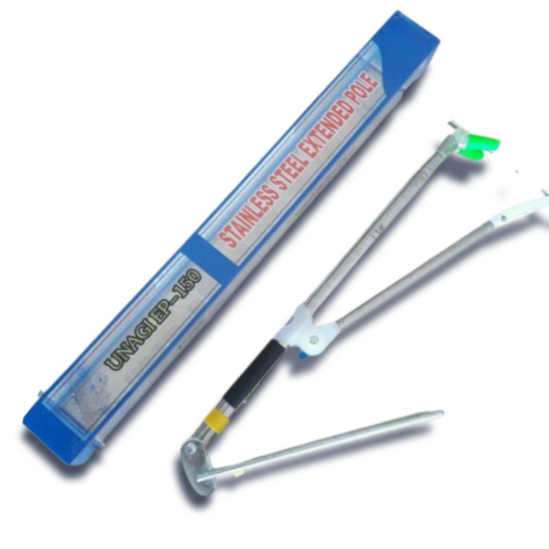 jagrak cagak jagang joran pancing tegek harga 1pcs