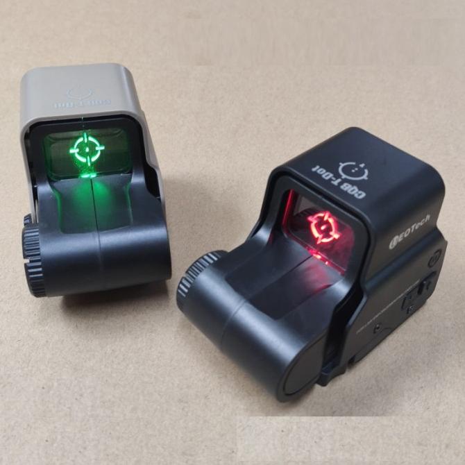 Holographic Sight Eotech DUMMY Star Seller