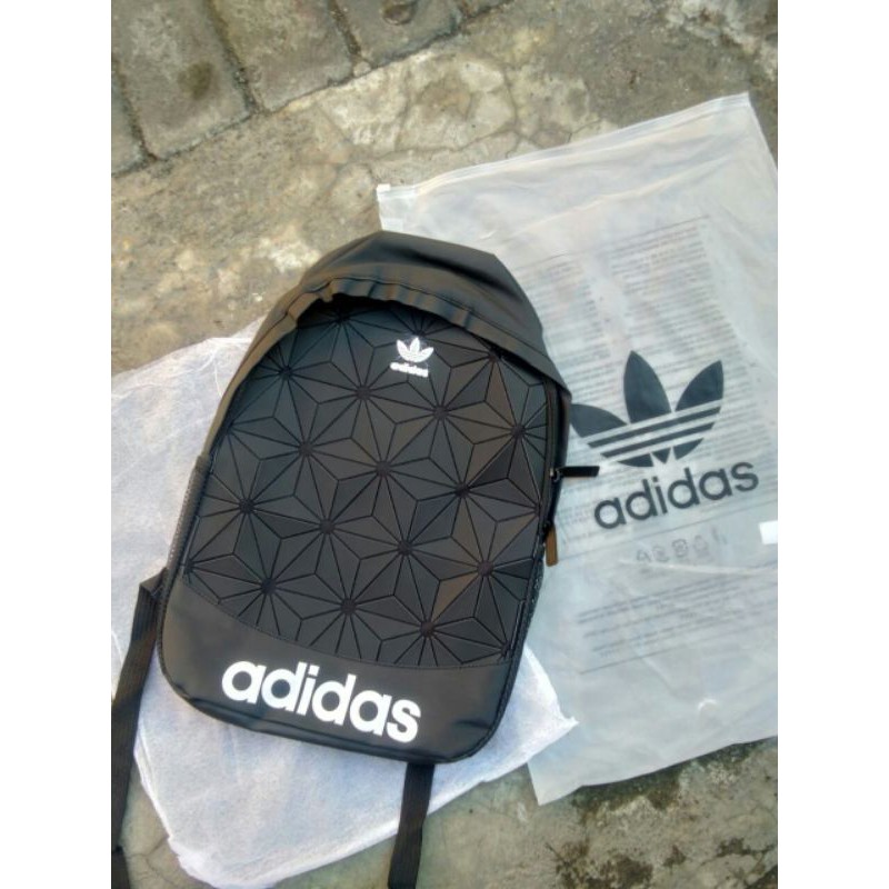 Backpack Adidas Issey Miyake