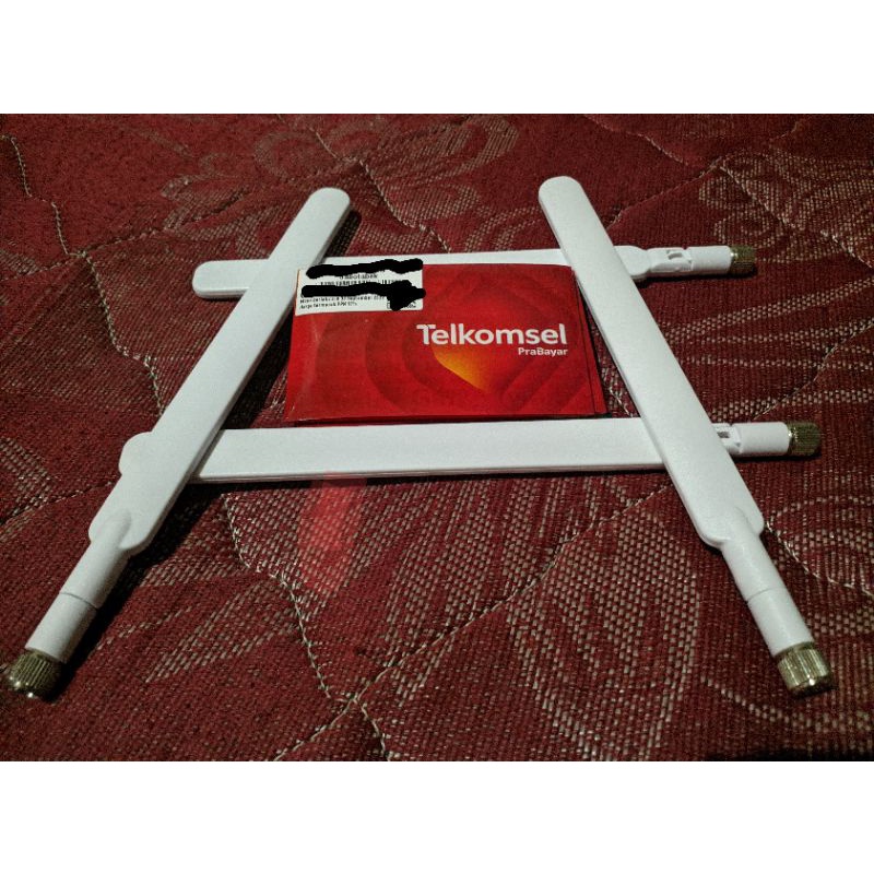 Kartu Perdana Telkomsel Orbit