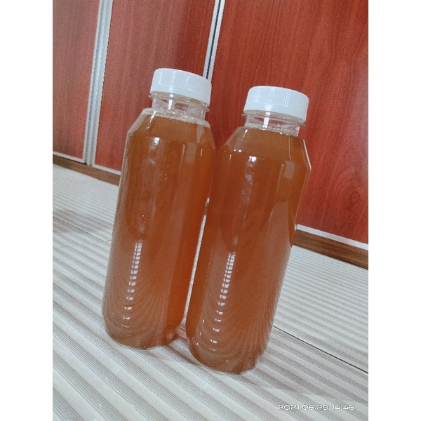 MADU ASLI HUTAN KALIMANTAN 500 Ml