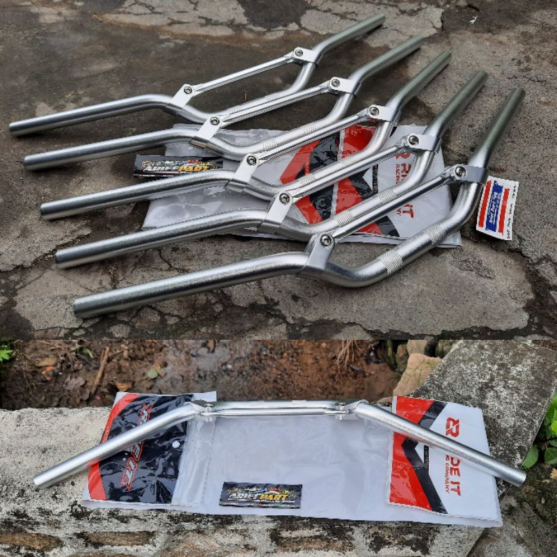 stir daytona copy daytona stir ride it low pendek stang stir daytona copy type low ride it