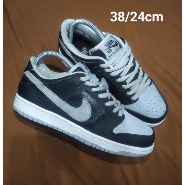 Nike SB Dunk Low Pro J.Pack Shadow size 38