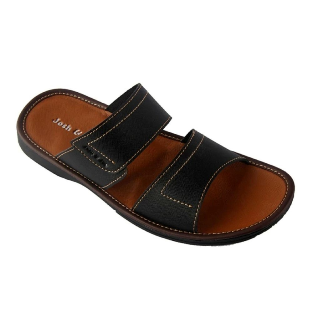 Josh Joe Sandal  Pria  Keren DBHT Shopee Indonesia